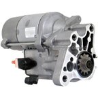 MPA Electrical 19205 Starter Motor - view 2