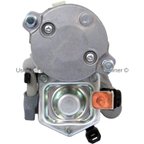 MPA Electrical 19205 Starter Motor - view 4