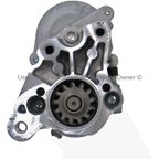 MPA Electrical 19205 Starter Motor - view 1