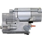 MPA Electrical 19205 Starter Motor - view 3