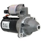 MPA Electrical 19211 Starter - view 2