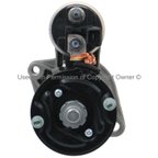 MPA Electrical 19211 Starter - view 4