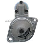 MPA Electrical 19211 Starter - view 1