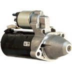 MPA Electrical 19216 Starter Motor - view 2