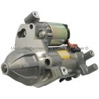 MPA Electrical 19217 Starter Motor - view 2