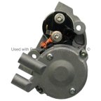 MPA Electrical 19217 Starter Motor - view 4