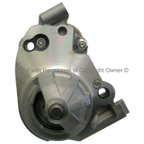 MPA Electrical 19217 Starter Motor - view 1