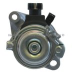 MPA Electrical 19218 Starter Motor - view 4