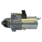 MPA Electrical 19218 Starter Motor - view 3