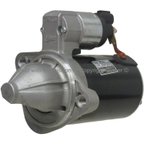 MPA Electrical 19223 Starter Motor - view 2