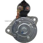 MPA Electrical 19223 Starter Motor - view 4