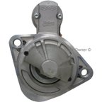 MPA Electrical 19223 Starter Motor - view 1