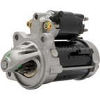 MPA Electrical 19247 Starter Motor - view 2
