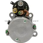 MPA Electrical 19247 Starter Motor - view 4