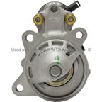 MPA Electrical 19247 Starter Motor - view 1