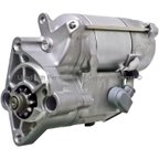 MPA Electrical 19251 Starter Motor - view 2