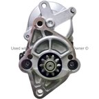 MPA Electrical 19251 Starter Motor - view 1