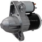 MPA Electrical 19254 Starter Motor - view 2