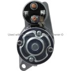 MPA Electrical 19254 Starter Motor - view 4