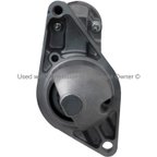 MPA Electrical 19254 Starter Motor - view 1