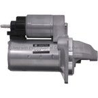 MPA Electrical 19258 Starter Motor - view 3