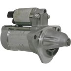 MPA Electrical 19259 Starter Motor - view 2