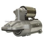 MPA Electrical 19400 Starter Motor - view 2