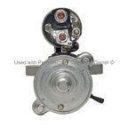 MPA Electrical 19400 Starter Motor - view 4