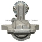 MPA Electrical 19400 Starter Motor - view 1