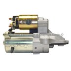 MPA Electrical 19400 Starter Motor - view 3