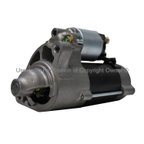 MPA Electrical 19402N Starter Motor - view 2