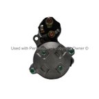 MPA Electrical 19402N Starter Motor - view 4