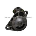 MPA Electrical 19402N Starter Motor - view 1
