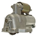 MPA Electrical 19404 Starter Motor - view 2