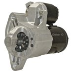 MPA Electrical 19406N Starter Motor - view 2
