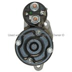MPA Electrical 19406N Starter Motor - view 4