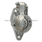 MPA Electrical 19406N Starter Motor - view 1