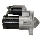 MPA Electrical 19406N Starter Motor - view 3