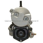 MPA Electrical 19410 Starter Motor - view 4