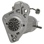 MPA Electrical 19411N Starter Motor - view 2