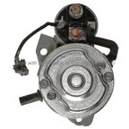 MPA Electrical 19411 Starter Motor - view 4