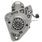 MPA Electrical 19411 Starter Motor - view 1