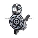 MPA Electrical 19412 Starter Motor - view 4