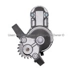 MPA Electrical 19412 Starter Motor - view 1