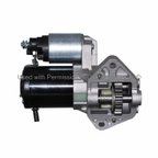 MPA Electrical 19412 Starter Motor - view 3