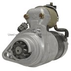 MPA Electrical 19417N Starter Motor - view 2