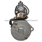 MPA Electrical 19417N Starter Motor - view 4