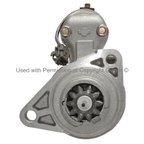 MPA Electrical 19417 Starter Motor - view 1