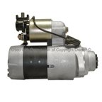 MPA Electrical 19417 Starter Motor - view 3