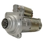 MPA Electrical 19418N Starter Motor - view 2
